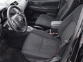 2015 Mitsubishi ASX I Рестайлинг, чёрный, 1170000 рублей - вид 7