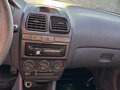 2006 Hyundai Accent ТагАЗ II, синий - вид 8