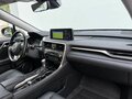 2021 Lexus RX 450h IV Рестайлинг, синий, 7821000 рублей - вид 9