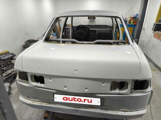 1999 Lada (ВАЗ) 2110, белый, 250000 рублей, вид 2