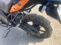 2013 Kawasaki Versys 650, чёрный, 450000 рублей - вид 4