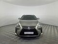 2018 Lexus RX 300 IV, серый - вид 1