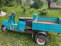 1985 ТМЗ (Туламашзавод) 5.951, голубой, 20000 рублей