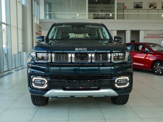 2024 BAIC BJ60, синий, 4990000 рублей, вид 2