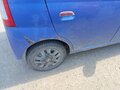 2003 Daihatsu Cuore VI (L251), синий - вид 5