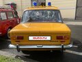 1976 Lada (ВАЗ) 2101, жёлтый, 450000 рублей - вид 4