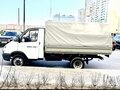 2012 ГАЗ ГАЗель (3302), белый, 750000 рублей - вид 2
