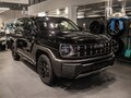 2026 Haval H3 I Рестайлинг, чёрный, 3099000 рублей - вид 3