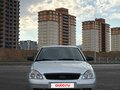 2008 Lada (ВАЗ) Priora I, серебристый, 365000 рублей - вид 2