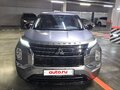 2022 Mitsubishi Outlander IV, серый, 3350000 рублей - вид 1