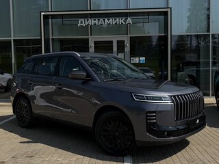 2026 Jeland J6, серый, 2749000 рублей, вид 3