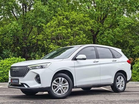 Haval M6 II