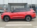 2022 Chery Tiggo 8 Pro I, красный, 1800000 рублей - вид 7