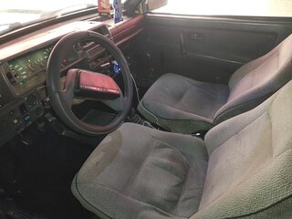 1997 Lada (ВАЗ) 2108, белый, 65000 рублей, вид 4