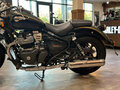 2026 Royal Enfield Super Meteor, зелёный, 773000 рублей - вид 11