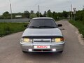 2005 Lada (ВАЗ) 2110, серебристый, 125000 рублей - вид 2