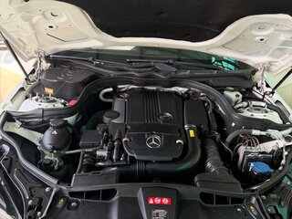 2012 Mercedes-Benz E-Класс 200 7G-Tronic IV (W212, S212, C207), белый, 1500000 рублей, вид 5