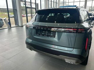2025 Jaecoo J7 I, белый, 3209000 рублей, вид 3