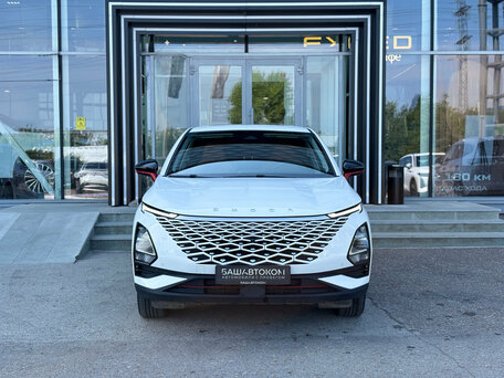 Omoda C5 I
