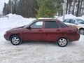 2004 Lada (ВАЗ) 2110, пурпурный, 200000 рублей - вид 6