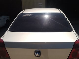 2011 Geely MK I, серый, 300000 рублей, вид 5