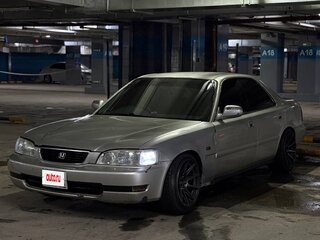 1995 Honda Inspire II, серый, 330000 рублей, вид 1
