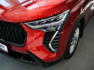2025 Haval Jolion I Рестайлинг, белый, 2599000 рублей, вид 4