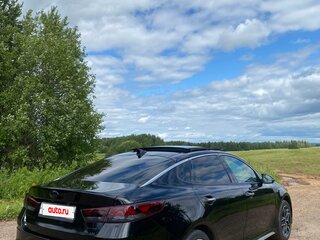2019 Kia Optima IV Рестайлинг, чёрный, 2124000 рублей, вид 2