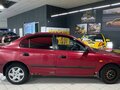 2004 Hyundai Elantra III (XD2) Рестайлинг, красный, 320000 рублей - вид 3