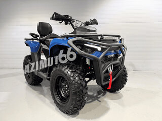 2026 Iride Rover 300 Kardan Efi, синий, 329990 рублей, вид 2