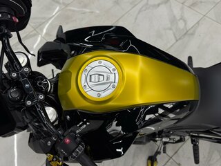 2021 BMW F 900 R, чёрный, 1300000 рублей, вид 4