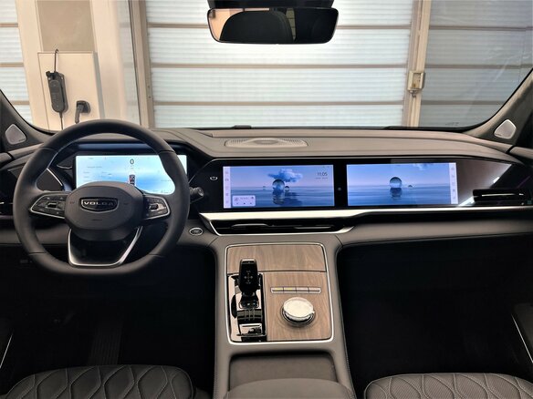 2026 VOLGA K50, серебристый, 4649000 рублей - вид 8