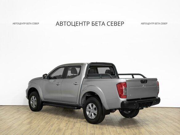 2024 Dongfeng DF6, серый, 3571000 рублей - вид 3