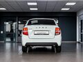 2023 Lada (ВАЗ) Granta Euro-2 I Рестайлинг, белый - вид 3