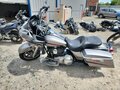 2008 Harley-Davidson CVO Road Glide, серебристый, 700000 рублей - вид 5