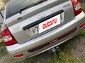 2010 Lada (ВАЗ) Priora I, серебристый, 350000 рублей - вид 5