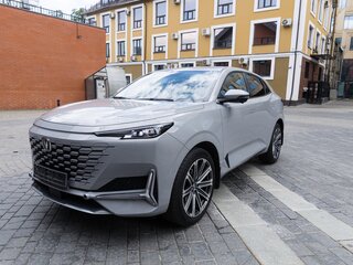 2023 Changan UNI-K, серый, 2350000 рублей, вид 1