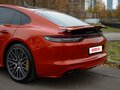 2020 Porsche Panamera Turbo S II Рестайлинг, оранжевый, 12500000 рублей - вид 11