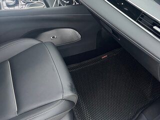 2025 Chery Tiggo 7L I, серый, 2400000 рублей, вид 4