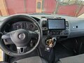 2013 Volkswagen Caravelle T5 Рестайлинг, белый, 1800000 рублей - вид 6