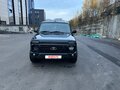2023 Lada (ВАЗ) Niva Legend Euro-2 I, зелёный, 900000 рублей