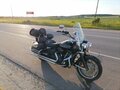 2006 Yamaha XV 1900, чёрный, 810000 рублей