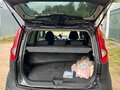 2007 Nissan Note I, чёрный, 310000 рублей - вид 5