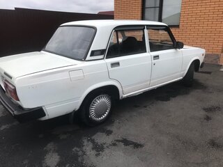 1998 Lada (ВАЗ) 2105, серый, 99000 рублей, вид 3
