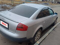 2000 Audi A6 II (C5), серебристый, 500000 рублей - вид 5