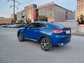 2020 Haval F7x I, синий, 1685000 рублей - вид 5