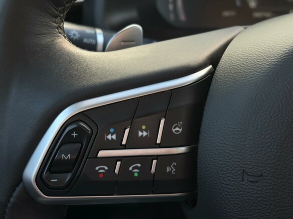 2022 Haval F7x I Рестайлинг, белый, 1999000 рублей - вид 16