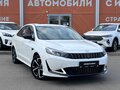 2023 Kaiyi E5, белый, 1295000 рублей - вид 2