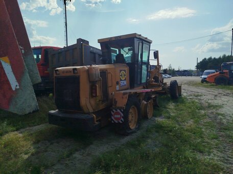 2021 SEM 917, жёлтый, 7182000 рублей, вид 3
