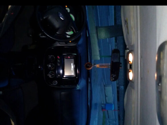 2005 Ford Maverick III, серебристый, 450000 рублей - вид 5